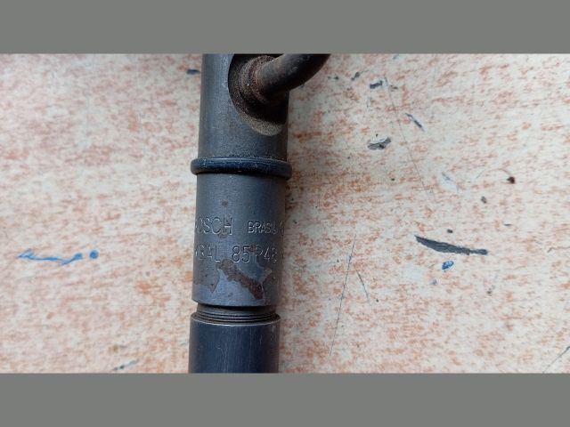 bontott NISSAN ATLEON Porlasztó (1 db)