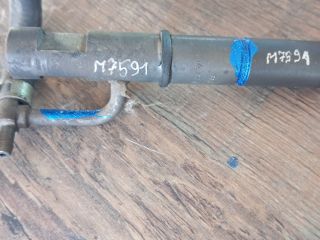 bontott NISSAN ATLEON Porlasztó (1 db)