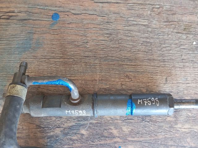 bontott NISSAN ATLEON Porlasztó (1 db)