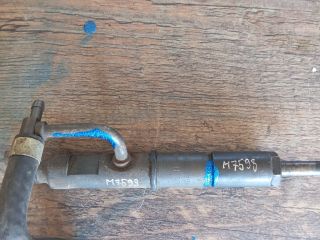 bontott NISSAN ATLEON Porlasztó (1 db)