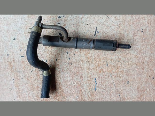 bontott NISSAN ATLEON Porlasztó (1 db)