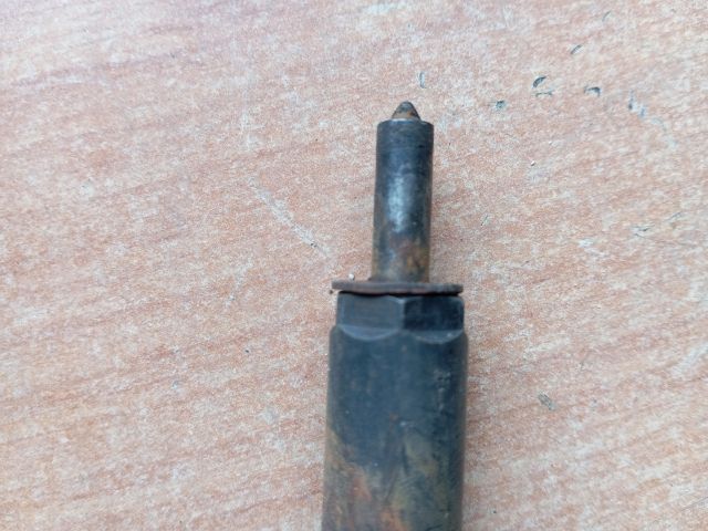 bontott NISSAN ATLEON Porlasztó (1 db)