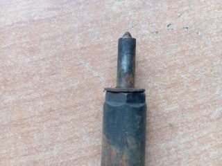 bontott NISSAN ATLEON Porlasztó (1 db)