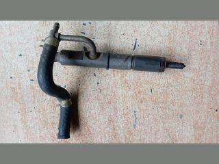 bontott NISSAN ATLEON Porlasztó (1 db)