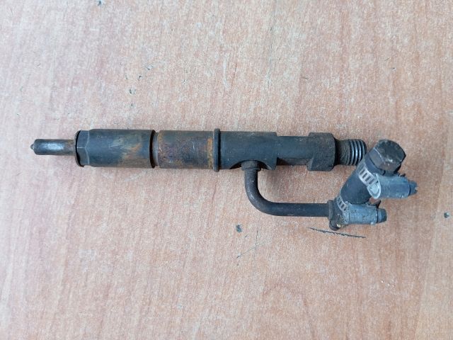 bontott NISSAN ATLEON Porlasztó (1 db)