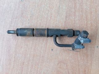 bontott NISSAN ATLEON Porlasztó (1 db)