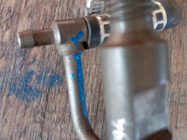 bontott NISSAN ATLEON Porlasztó (1 db)