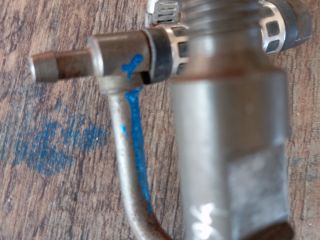 bontott NISSAN ATLEON Porlasztó (1 db)