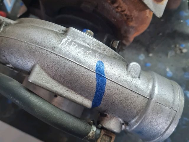 bontott NISSAN ATLEON Turbó