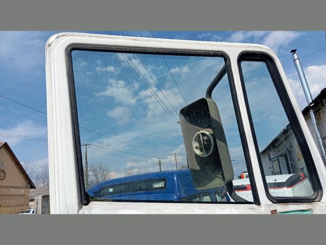 bontott NISSAN ATLEON Bal első Ablak