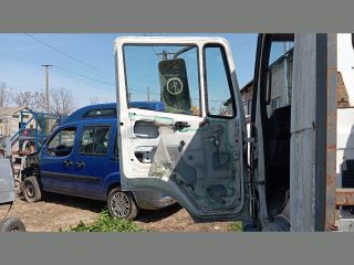 bontott NISSAN ATLEON Bal első Ajtó (Üres lemez)