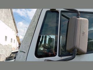 bontott NISSAN ATLEON Bal első Fixüveg (Ajtóban)