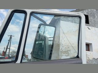 bontott NISSAN ATLEON Jobb első Ablak