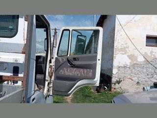 bontott NISSAN ATLEON Jobb első Ajtó (Üres lemez)