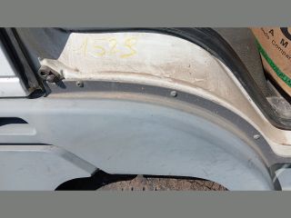 bontott NISSAN ATLEON Jobb első Sárvédő