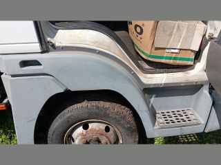 bontott NISSAN ATLEON Jobb első Sárvédő