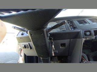 bontott NISSAN ATLEON Műszerfal Héj