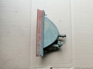 bontott NISSAN BLUEBIRD Bal első Irányjelző