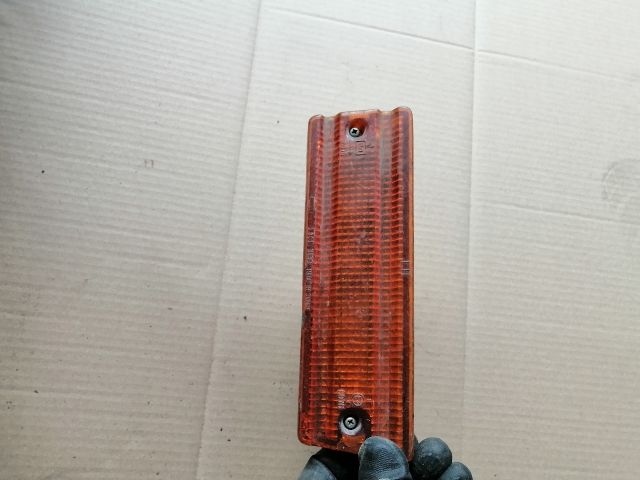 bontott NISSAN BLUEBIRD Bal első Irányjelző