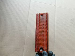 bontott NISSAN BLUEBIRD Bal első Irányjelző