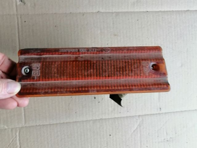 bontott NISSAN BLUEBIRD Jobb első Irányjelző