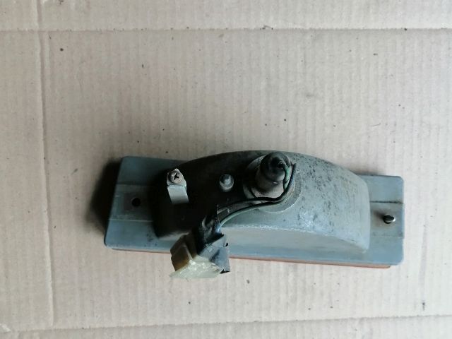 bontott NISSAN BLUEBIRD Jobb első Irányjelző