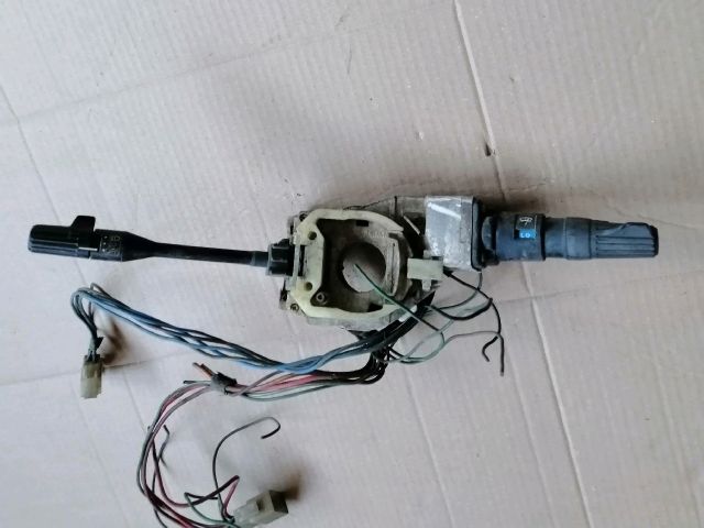 bontott NISSAN BLUEBIRD Komplett Kormánykapcsoló (Bajuszkapcsoló)
