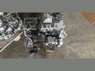 bontott NISSAN CABSTAR Motor (Fűzött blokk hengerfejjel)