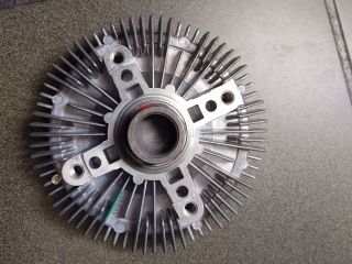 bontott NISSAN CABSTAR Viszkókuplung