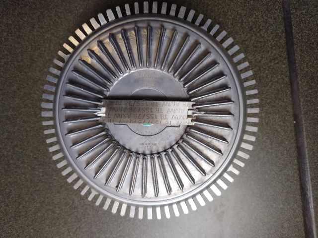 bontott NISSAN CABSTAR Viszkókuplung