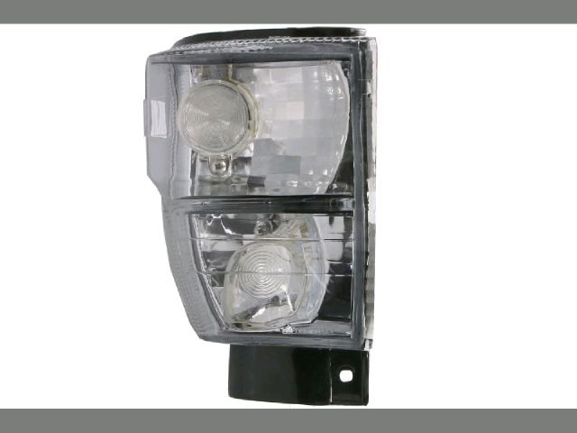 bontott NISSAN CABSTAR Jobb első Irányjelző