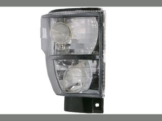 bontott NISSAN CABSTAR Jobb első Irányjelző