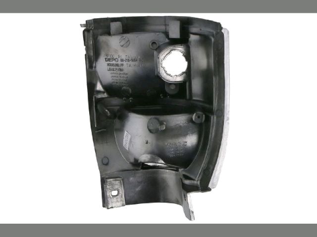 bontott NISSAN CABSTAR Jobb első Irányjelző