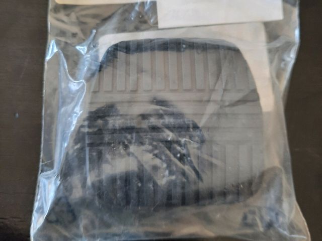 bontott NISSAN CABSTAR Pedálgumi