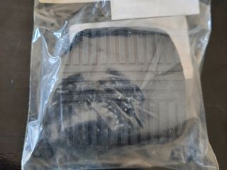 bontott NISSAN CABSTAR Pedálgumi