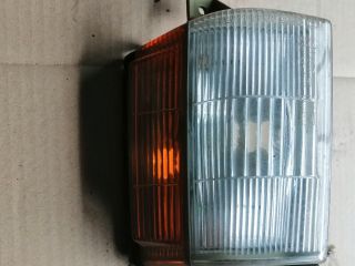 bontott NISSAN CHERRY Bal első Irányjelző