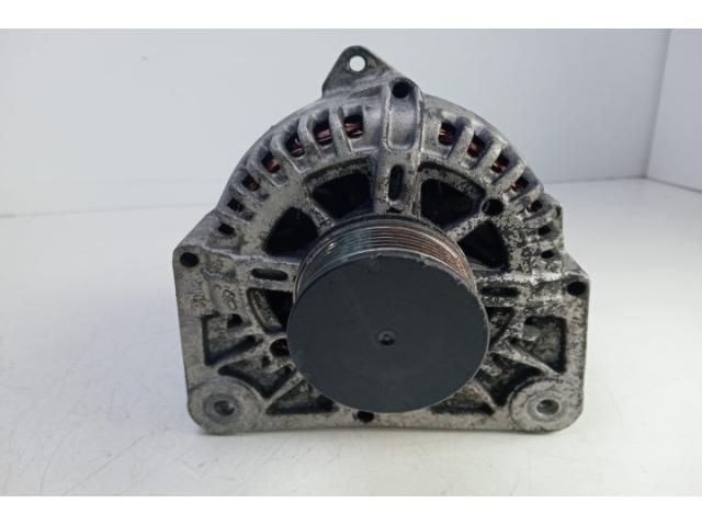 bontott NISSAN CUBE Generátor