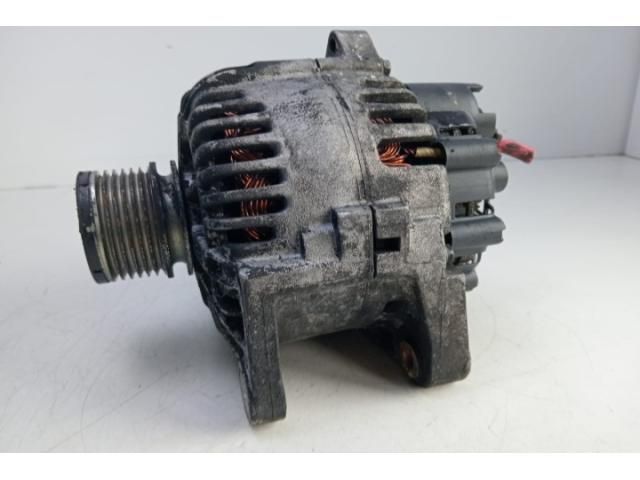 bontott NISSAN CUBE Generátor