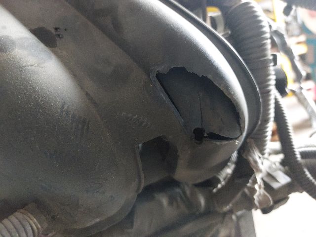 bontott NISSAN CUBE Komplett Motor (Segédberendezésekkel)