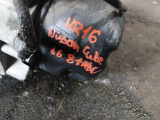 bontott NISSAN CUBE Váltó (Mechanikus)