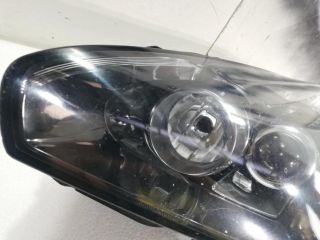 bontott NISSAN GT-R Bal Fényszóró