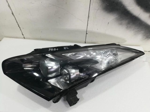 bontott NISSAN GT-R Bal Fényszóró