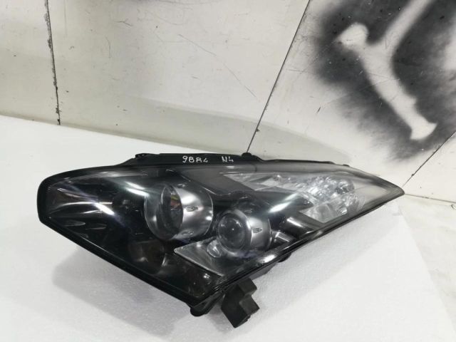 bontott NISSAN GT-R Bal Fényszóró