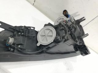 bontott NISSAN GT-R Bal Fényszóró