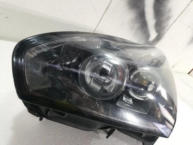 bontott NISSAN GT-R Bal Fényszóró