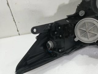 bontott NISSAN GT-R Bal Fényszóró