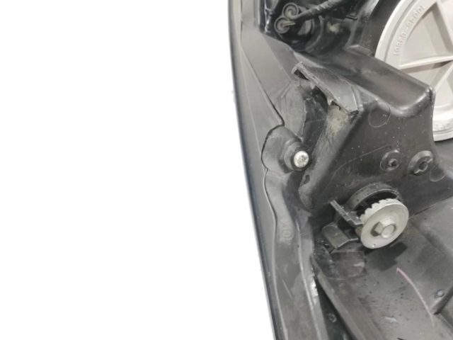 bontott NISSAN GT-R Bal Fényszóró