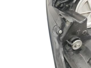 bontott NISSAN GT-R Bal Fényszóró