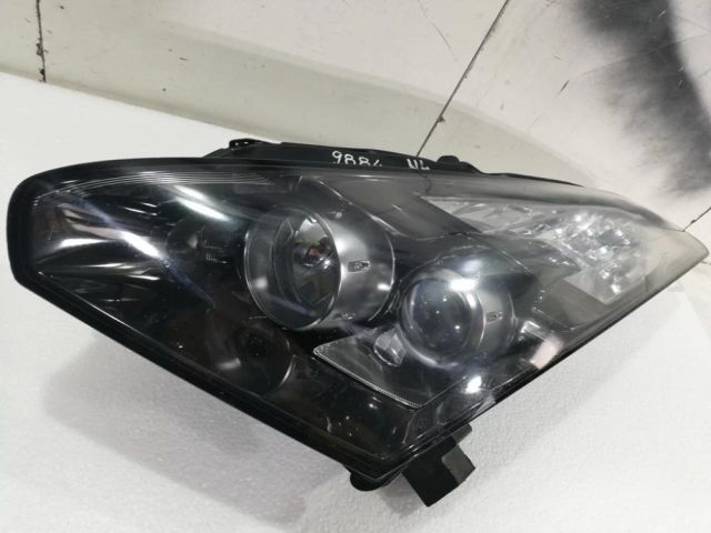 bontott NISSAN GT-R Bal Fényszóró