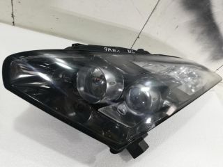 bontott NISSAN GT-R Bal Fényszóró